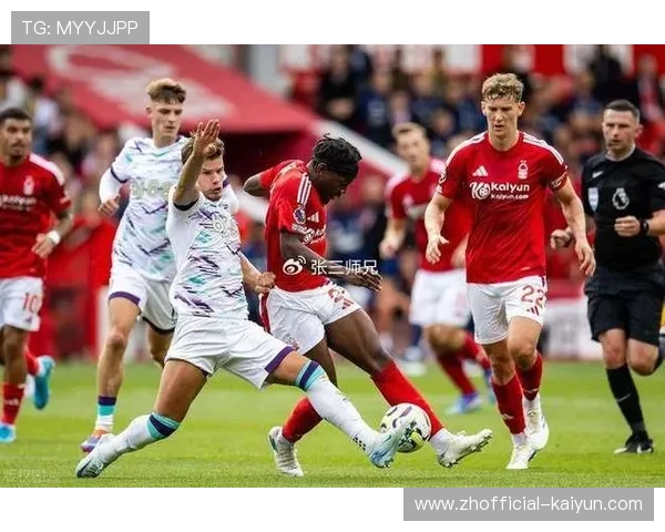 诺丁汉森林主场险胜狼队 保级六分大战改变积分形势