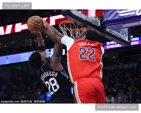 国王爵士战绩并列西部最差 马尔卡宁杰克逊伤缺致阵容残缺